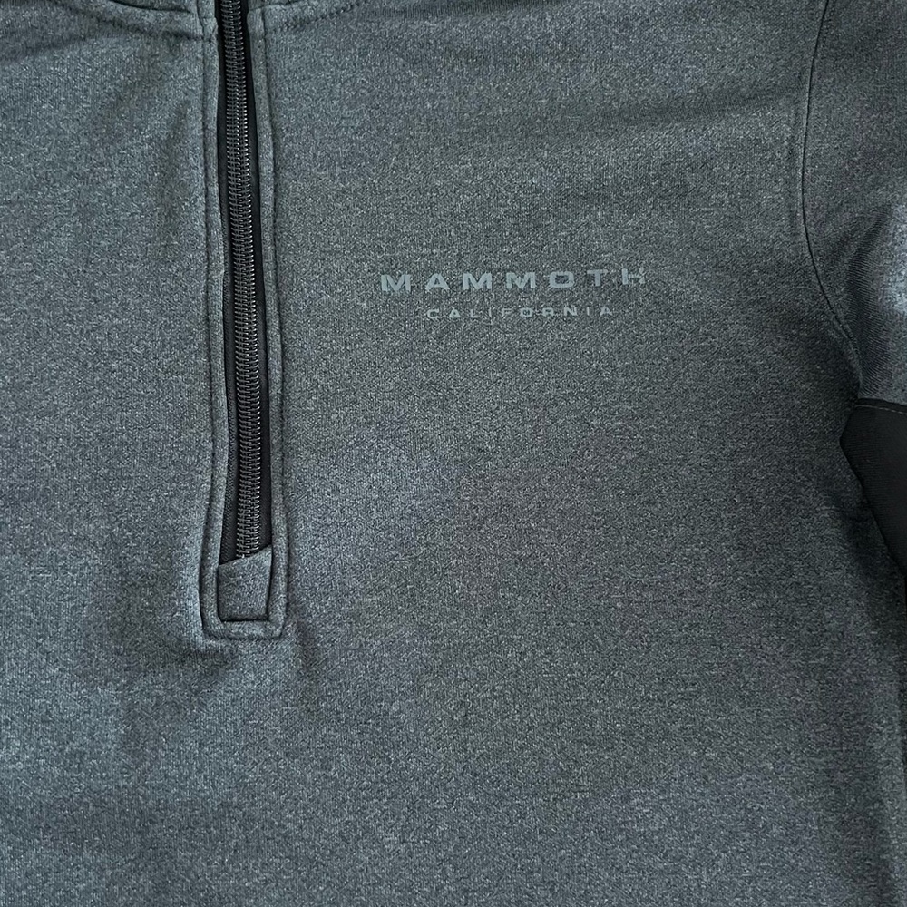 Grey Jacket - Picture 2 of 4